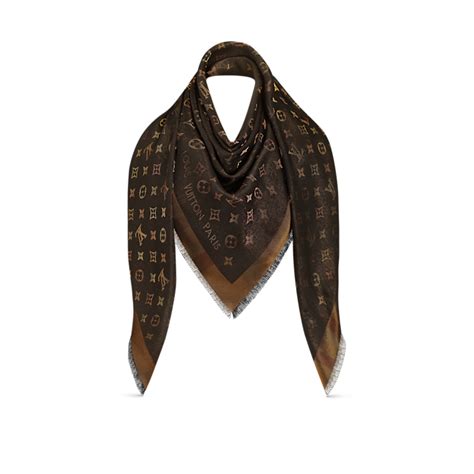 m74752 louis vuitton|louis vuitton so shine shawl.